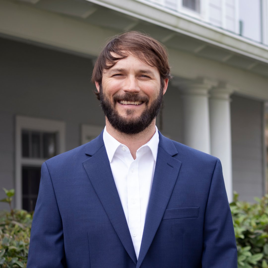 Staff member Eric Stone